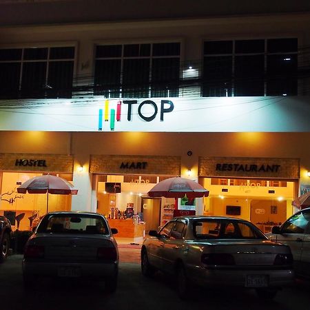 Top Hostel Phnompenh Exteriér fotografie