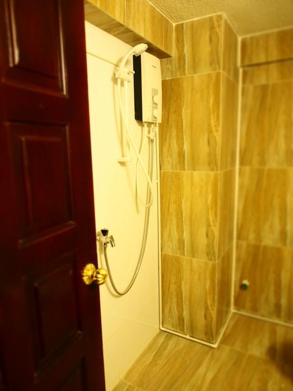 Top Hostel Phnompenh Pokoj fotografie