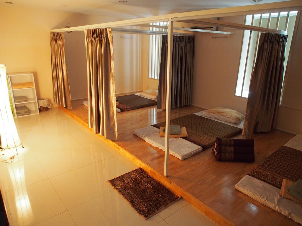 Top Hostel Phnompenh Exteriér fotografie